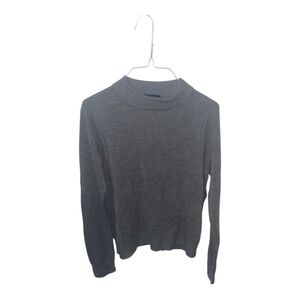 Sag Harbor Grey Sweater